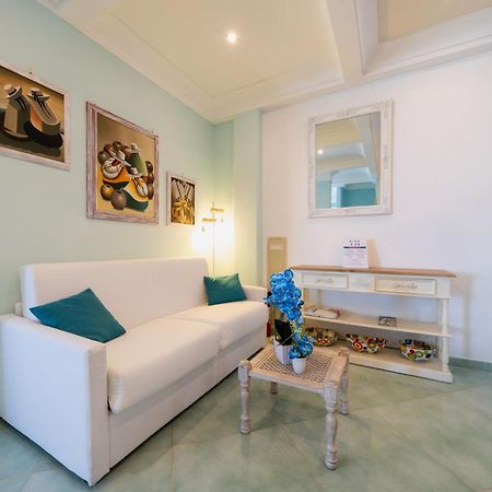 Victory'S Luxury House With Jacuzzi On The Roof Villa Casamicciola Terme Екстериор снимка