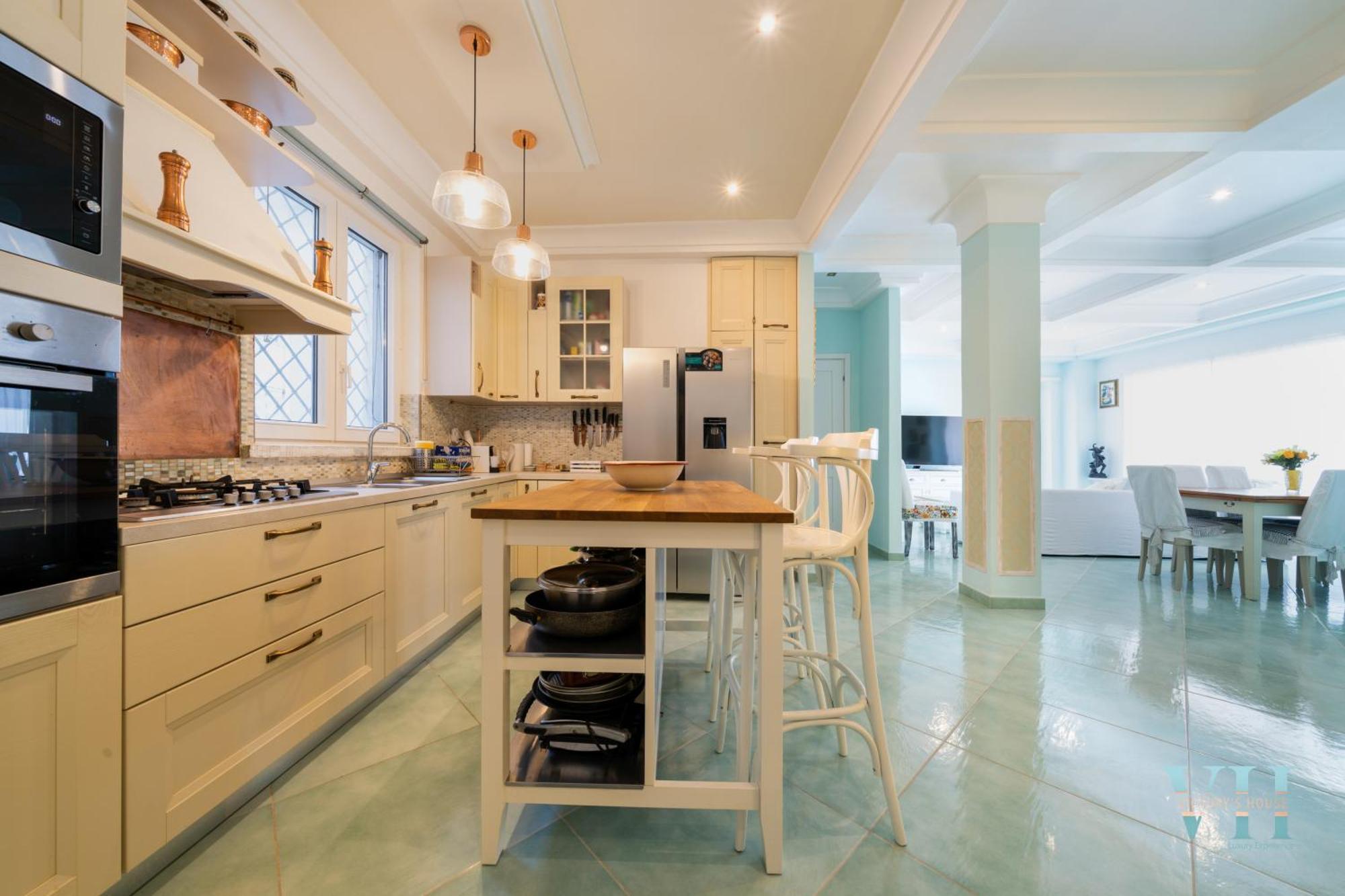 Victory'S Luxury House With Jacuzzi On The Roof Villa Casamicciola Terme Екстериор снимка